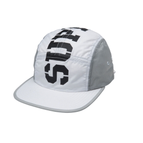 Sombreros Supra MAJOR 5 PANEL Accesorios Blancas/Gris (MX-36689)